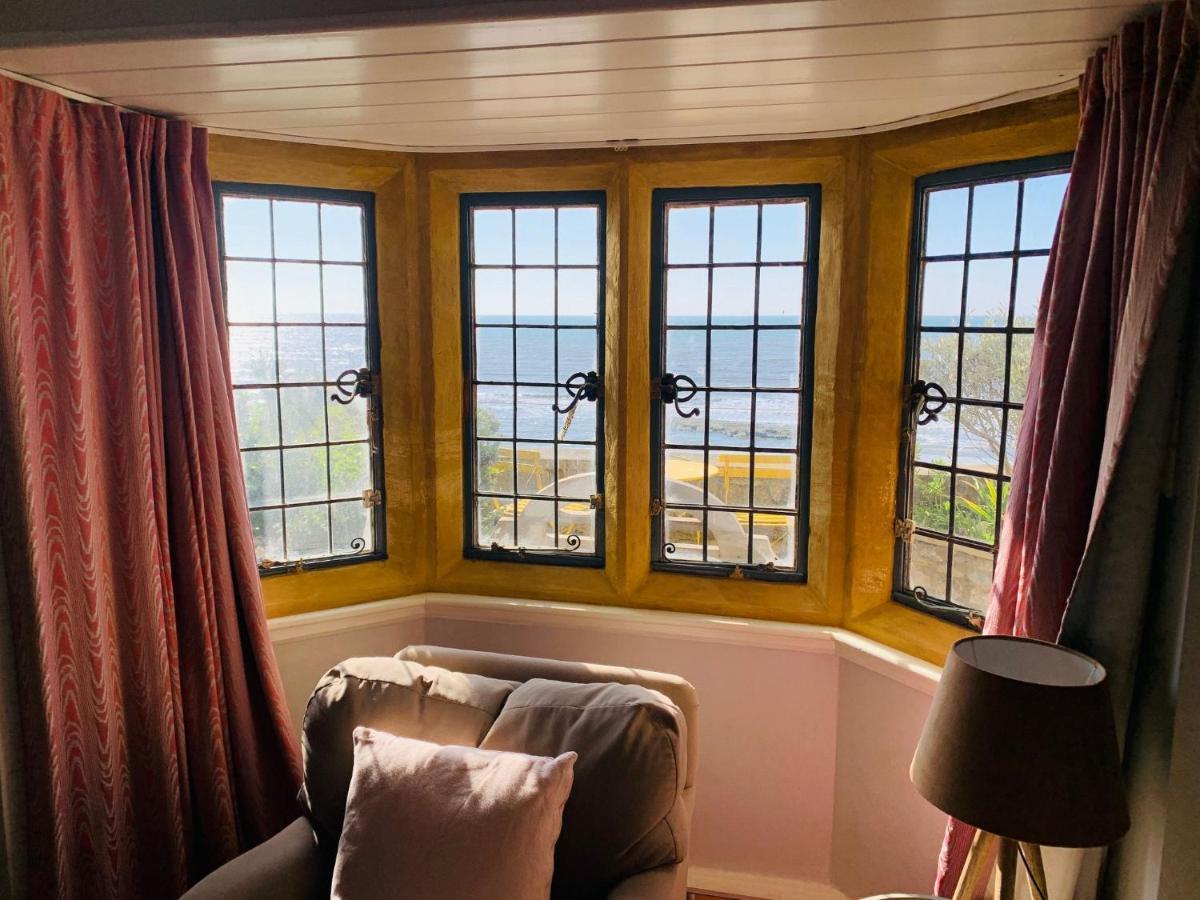 Sundial House Villa Lyme Regis Exterior foto